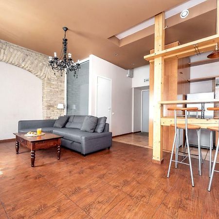 Angel House Vilnius, Dysnosアパートメント エクステリア 写真