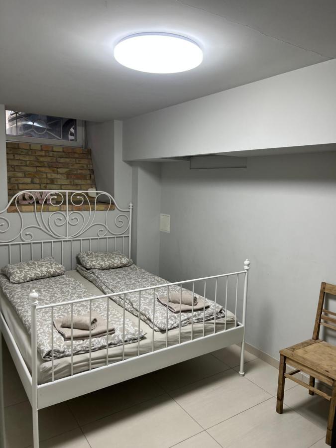 Angel House Vilnius, Dysnosアパートメント エクステリア 写真
